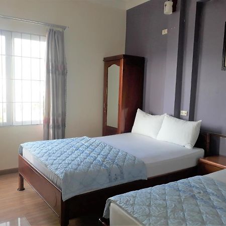 Blue Sea Hotel 2 Нячанг Екстер'єр фото