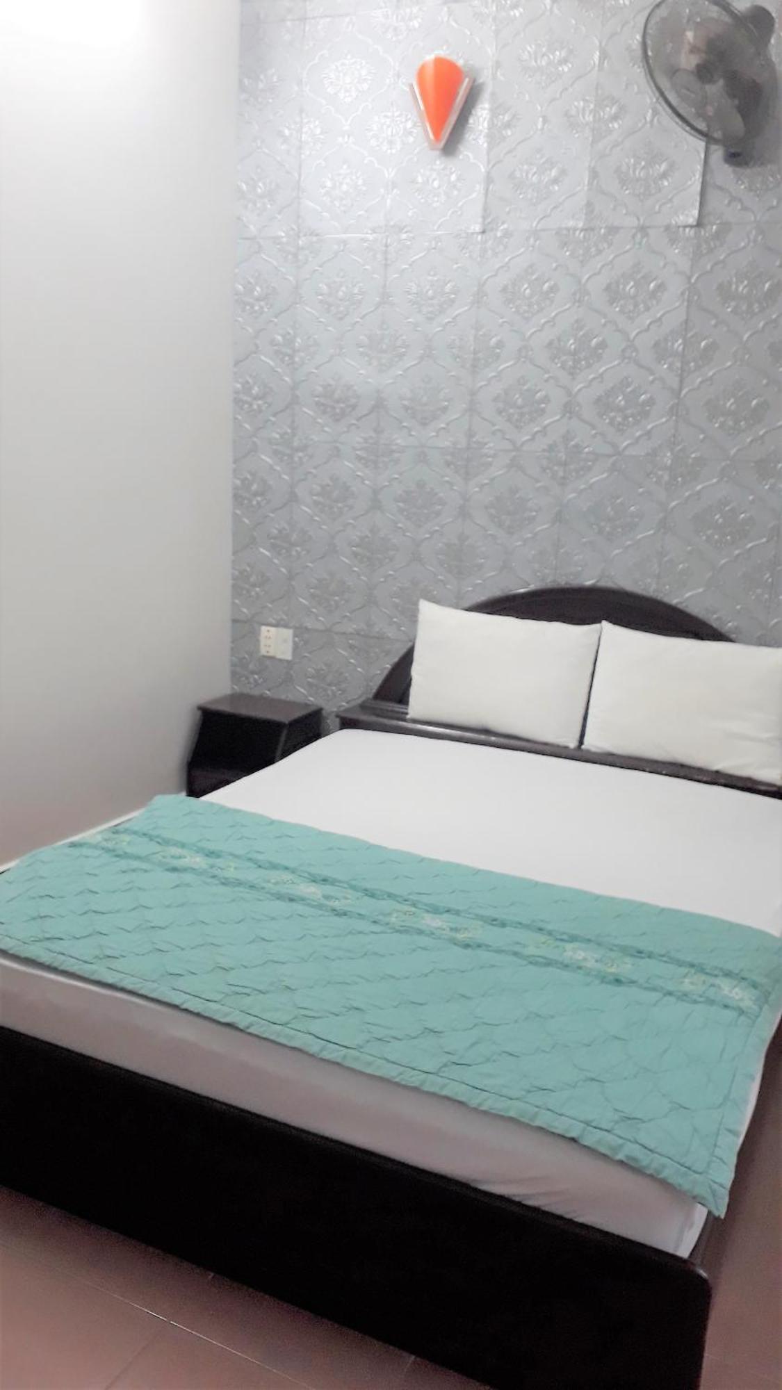 Blue Sea Hotel 2 Нячанг Екстер'єр фото
