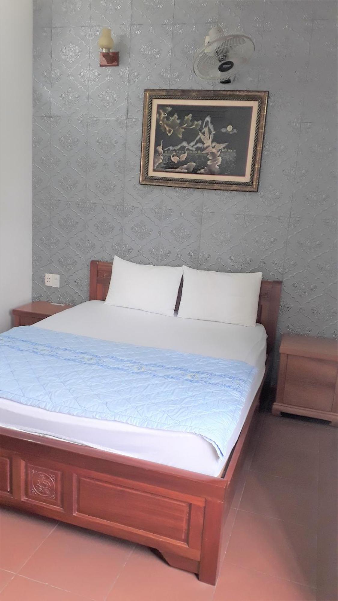 Blue Sea Hotel 2 Нячанг Екстер'єр фото