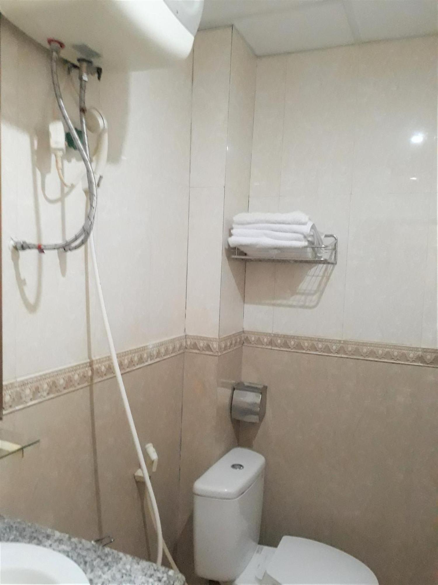 Blue Sea Hotel 2 Нячанг Екстер'єр фото
