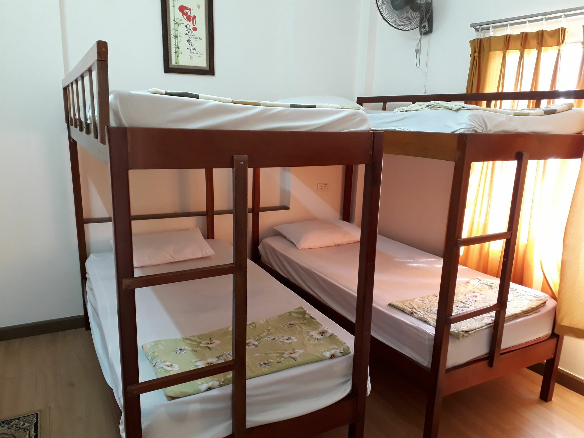 Blue Sea Hotel 2 Нячанг Екстер'єр фото
