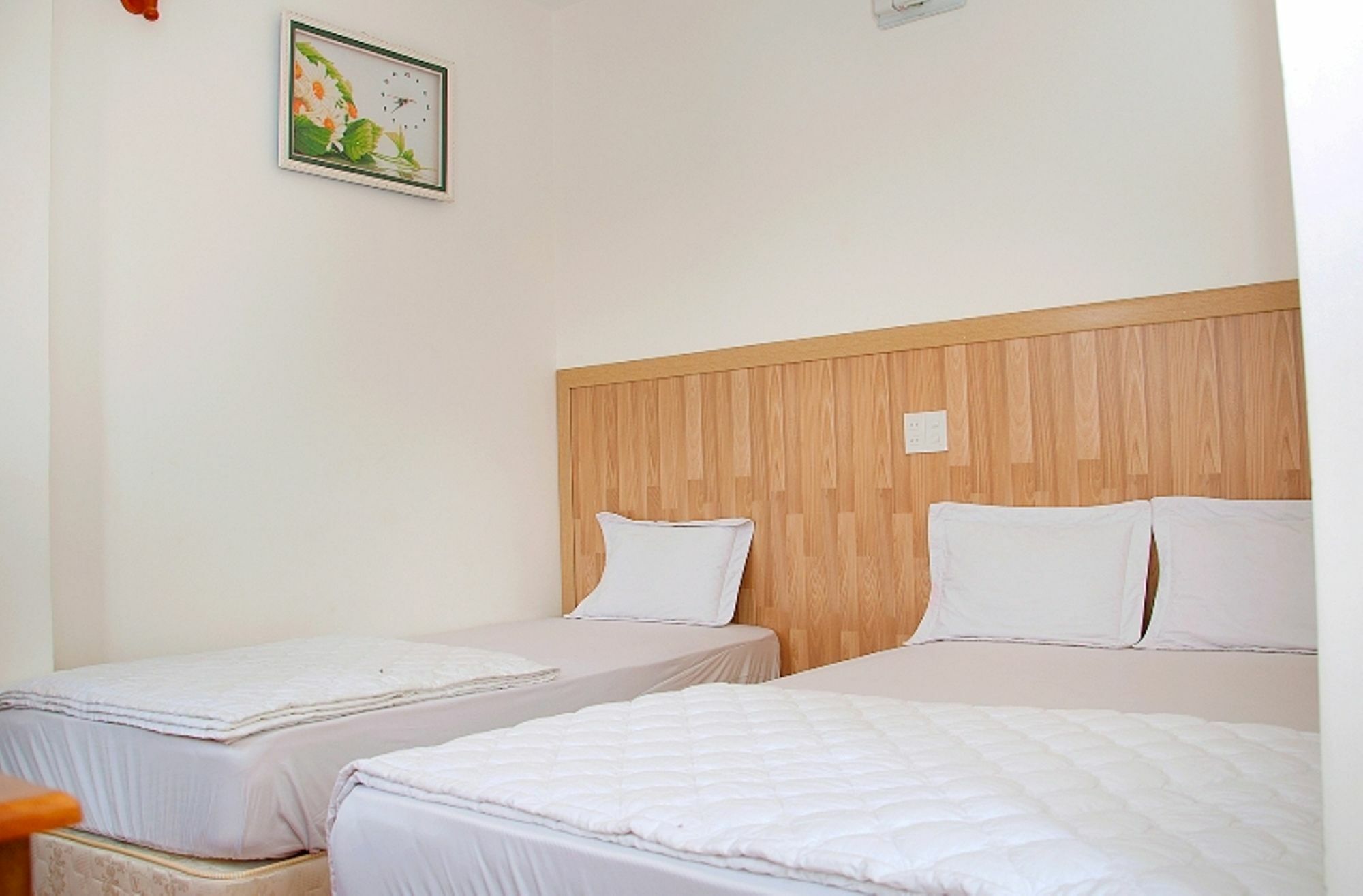Blue Sea Hotel 2 Нячанг Екстер'єр фото