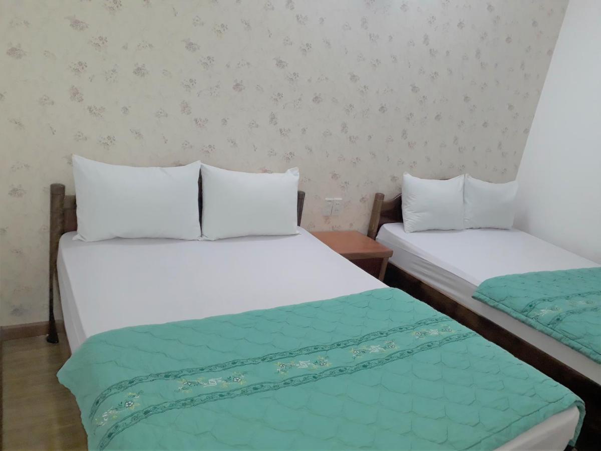 Blue Sea Hotel 2 Нячанг Екстер'єр фото