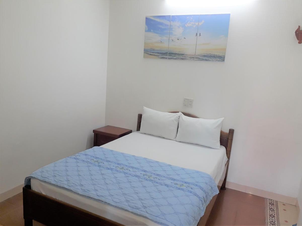 Blue Sea Hotel 2 Нячанг Екстер'єр фото